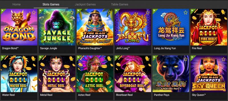  Win Big with NTC33 Casino Game 