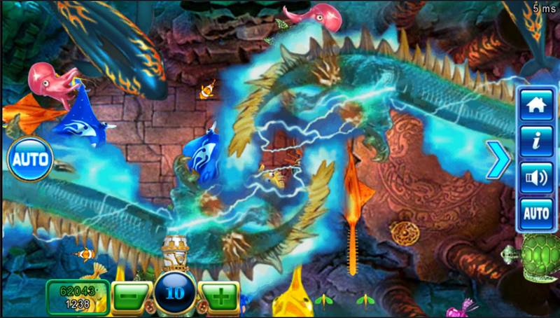 Ocean King II Special Edition image 9