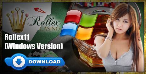 link to download rollex11 windows game