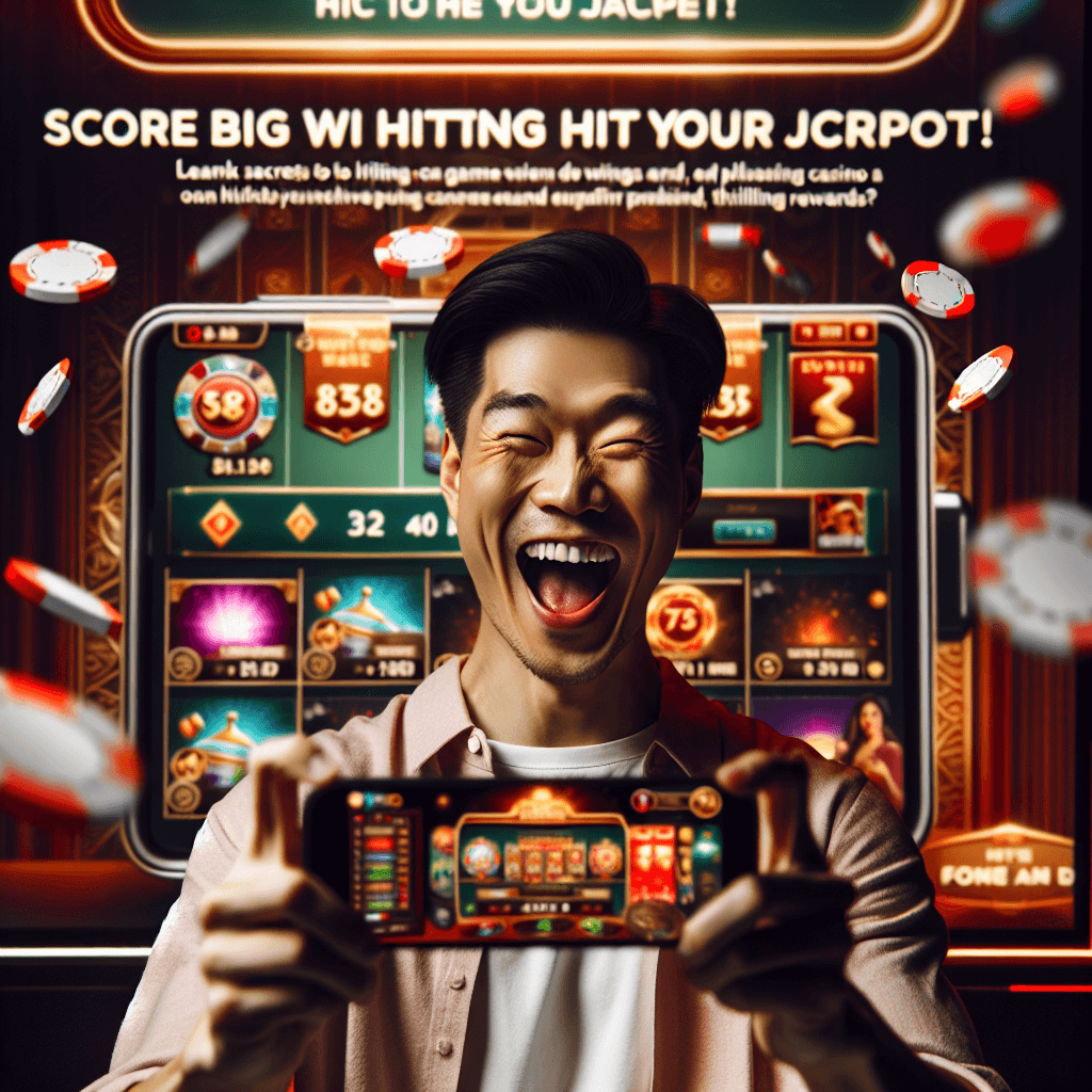Mega888, Playboy, Fortune Four, jackpot secrets, online casino, win big, gaming strategy