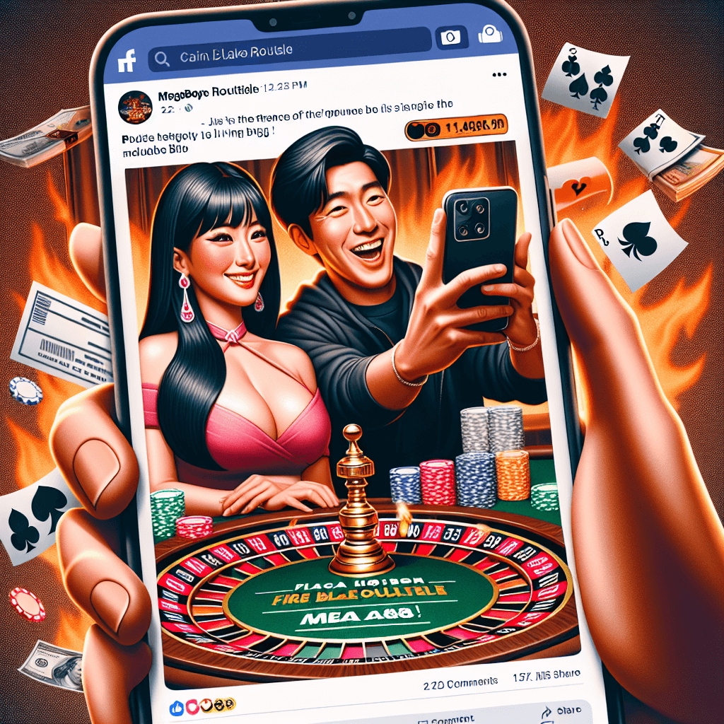 Playboy, Fire Blaze Roulette, Mega888, jackpot, win big, Fortune Four, online casino, winning strategies