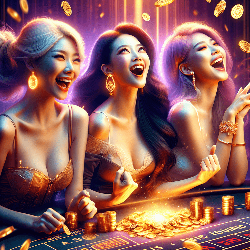 Pussy888, Pussy88, online casino, jackpot strategies, Fortune Four, win big, Playboy gaming, MYR rewards