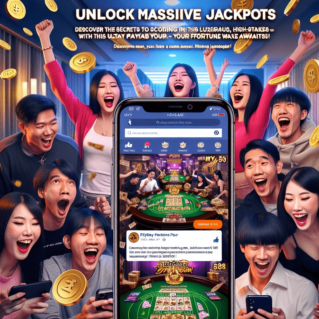 Playboy, Fortune Four, jackpot, win big, online casino, Pussy888, dragon games, winning tips, beginner guide