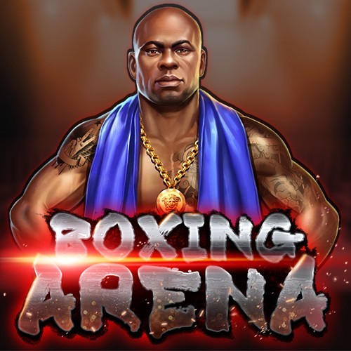 Boxing Arena