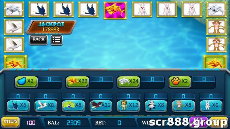 Gambling, Casino, Slot Games, SCR888, 918 Kiss